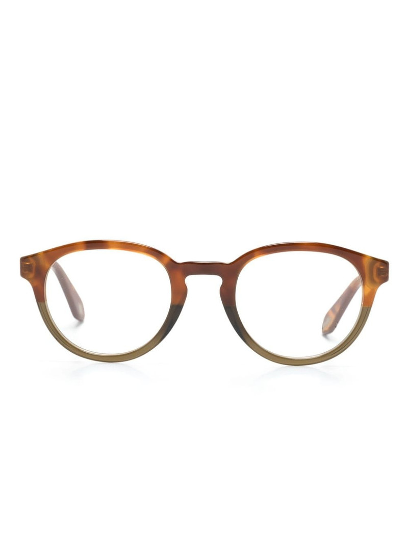 round-frame glasses 1