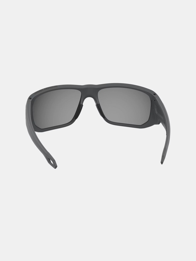 Under Armour Men's UA Attack 2 ANSI Polarized Sunglasses outlook