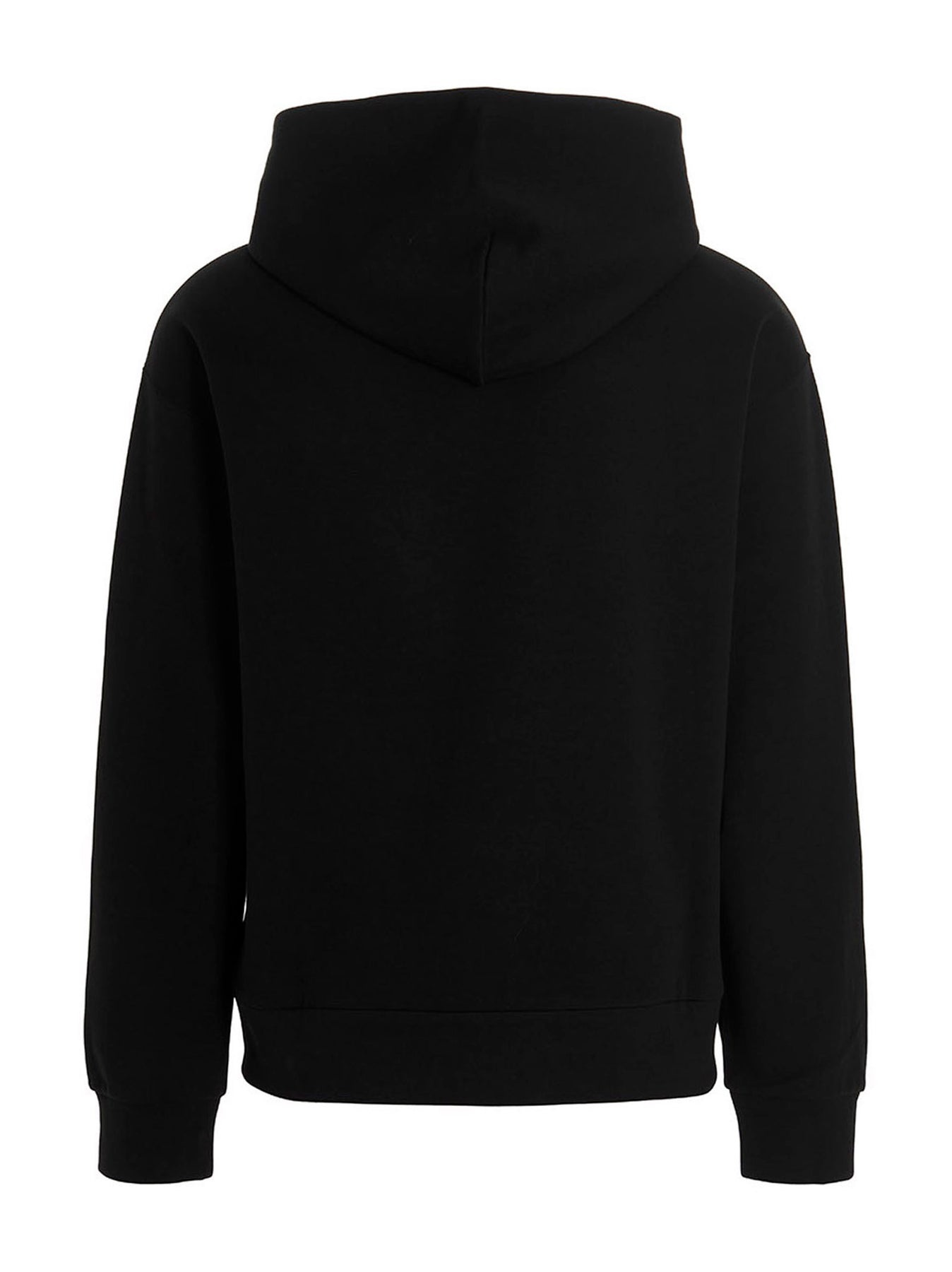 Black Sicily Sweatshirt Black - 2