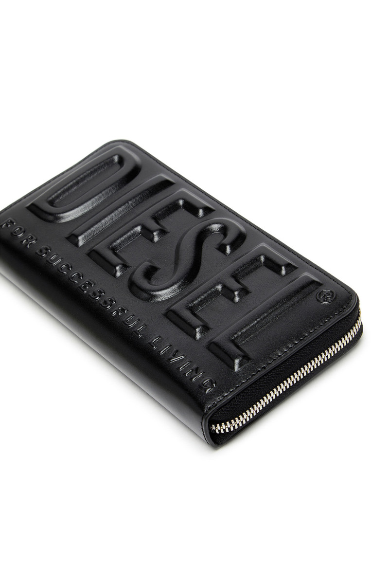 DSL 3D -CONTINENTAL ZIP L - 1
