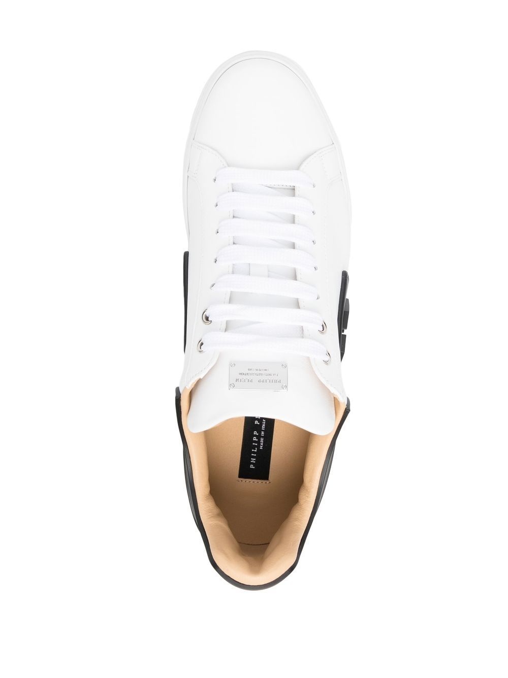 Lo-top Hexagon sneakers - 4