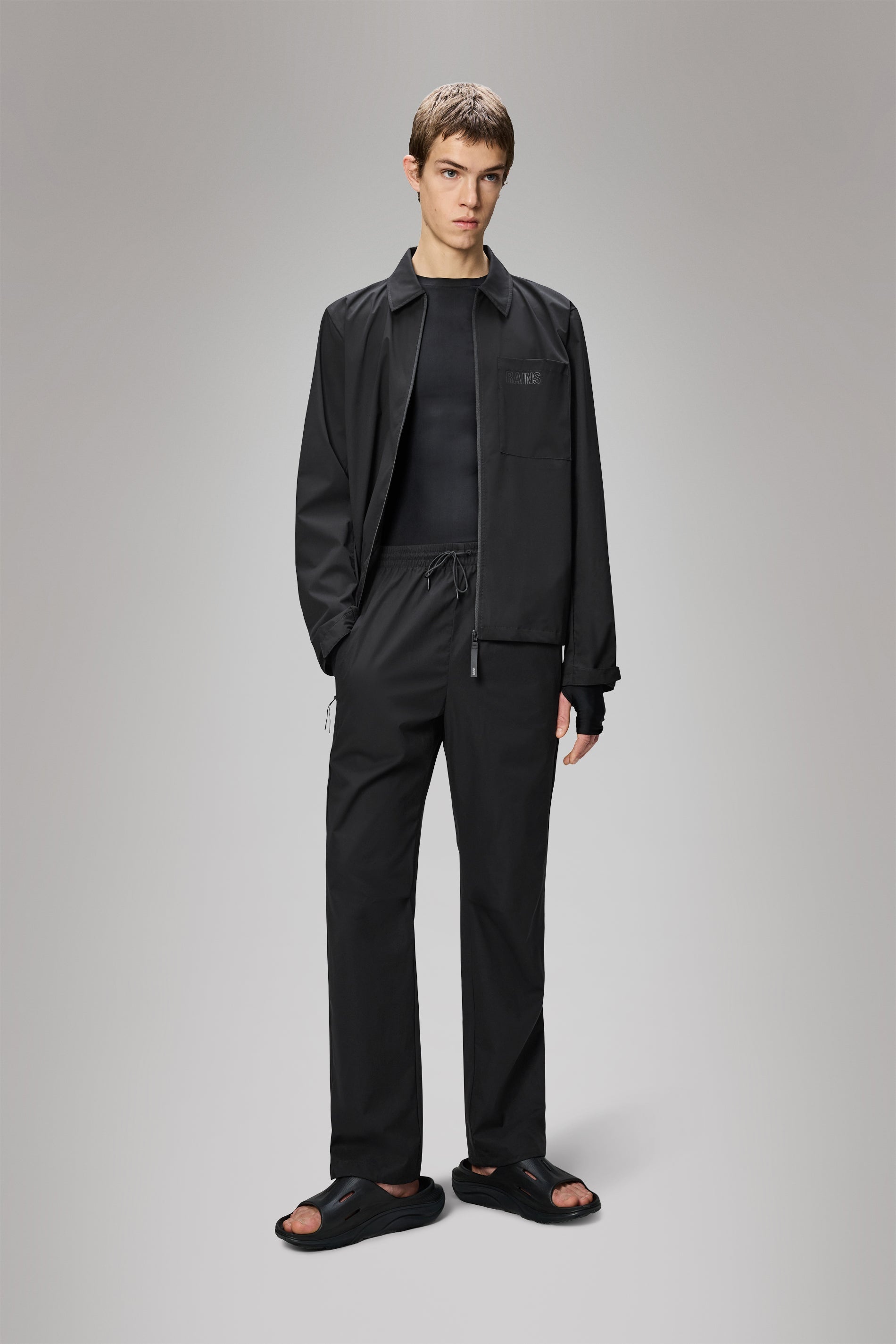 Mito Pants Regular - 4