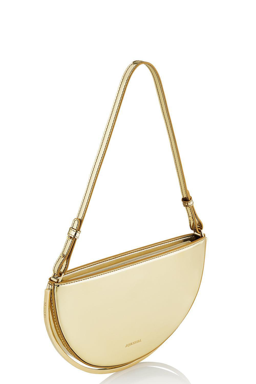 PURIST MINI POUCH - GOLD - 7