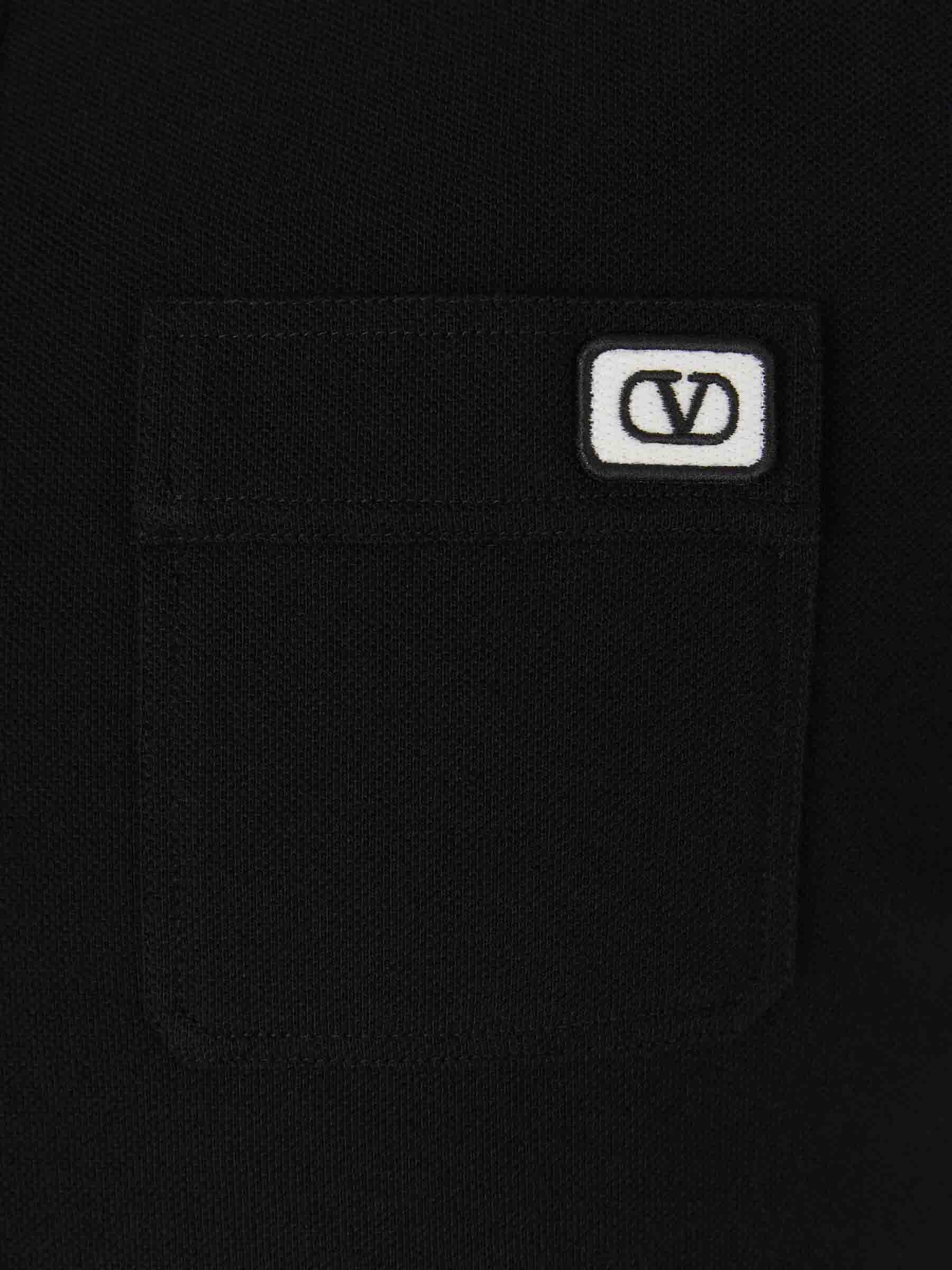 POLO VLOGO PATCH - 4