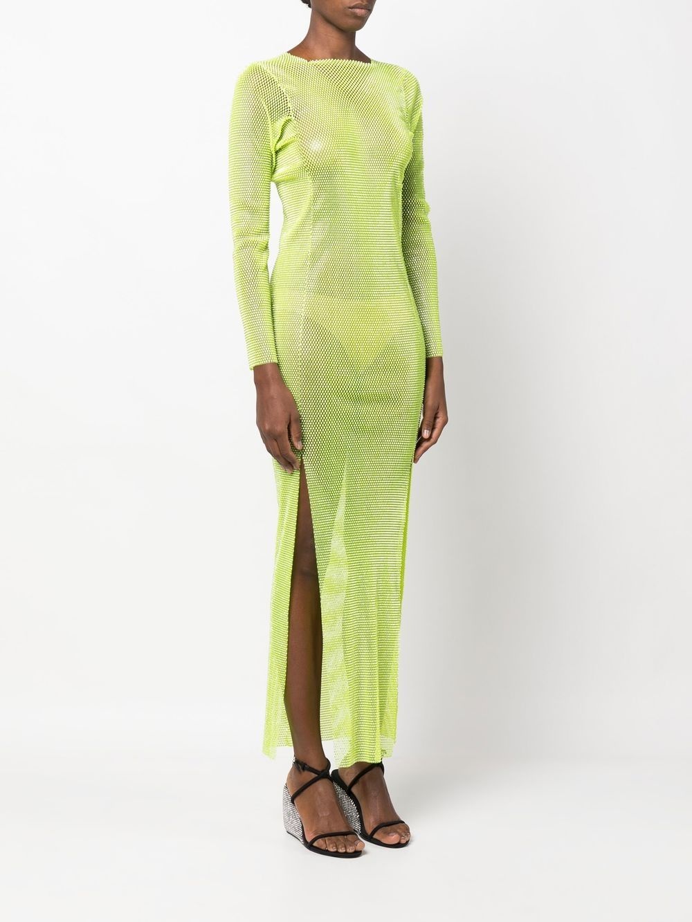 Santa Brand - SANTA BRAND Dresses Green - 5