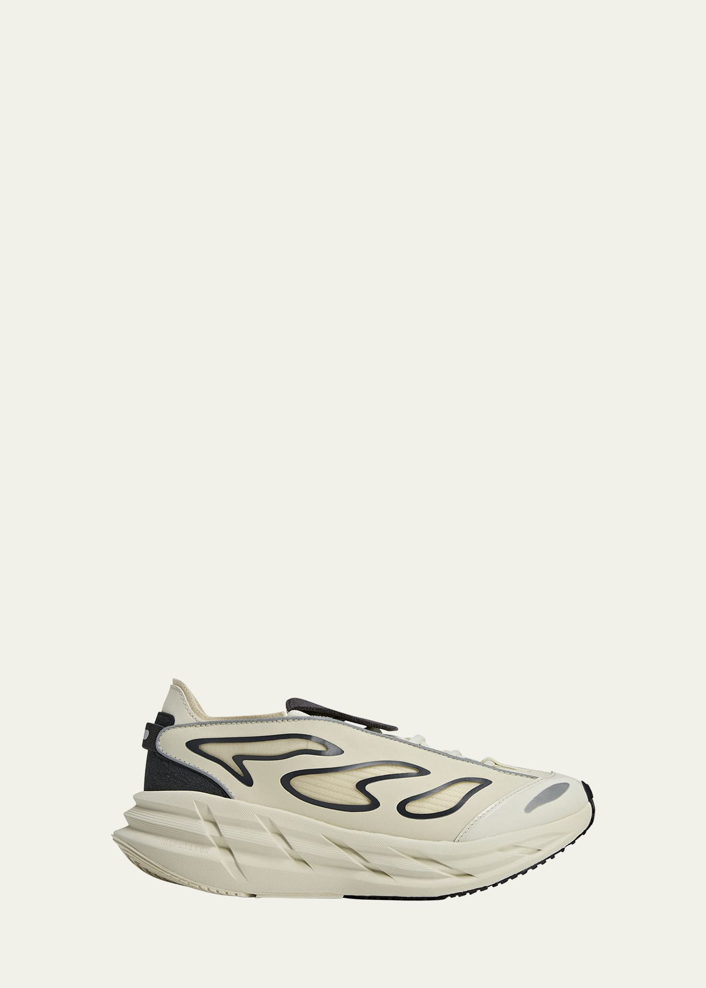 Adistar Trainer Sneakers - 1