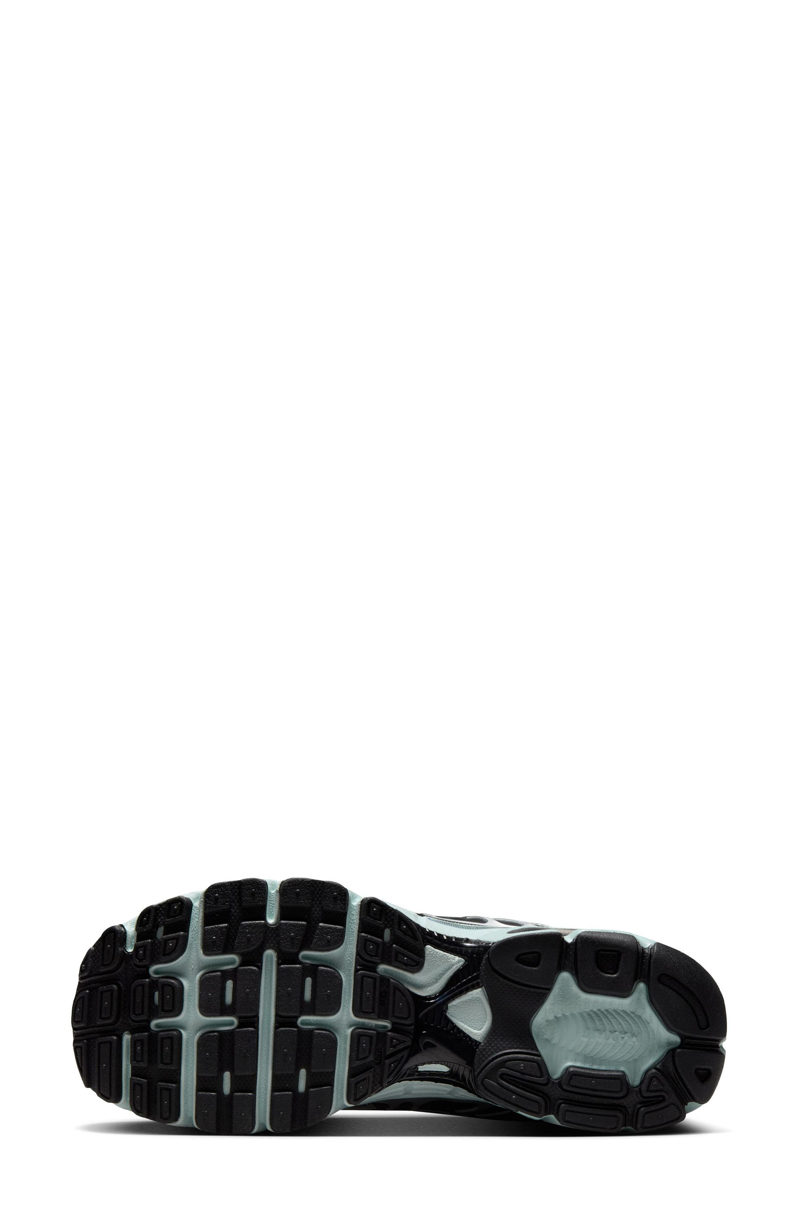 Nike Air Max Moto 2K Sneaker in Cannon/Green/Black/Silver at Nordstrom - 4