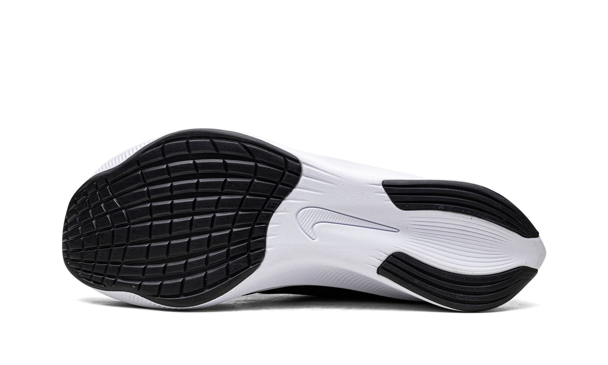 Nike Zoom Fly 4 "Black/White" | REVERSIBLE