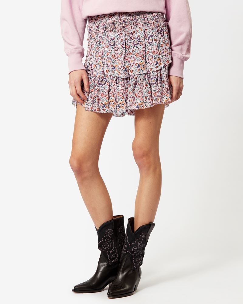 HILARI SKIRT - 3