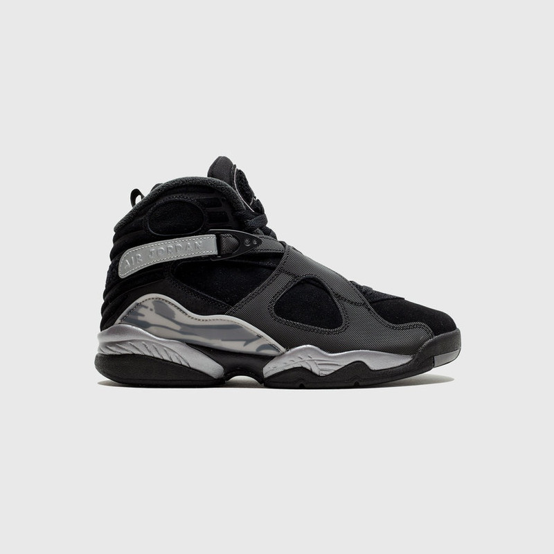 AIR JORDAN 8 RETRO "WINTERIZED" - 1