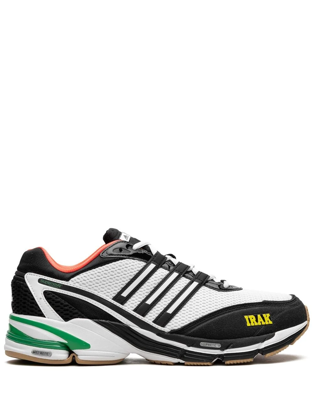 x IRAK Supernova Cushion 7 sneakers - 1