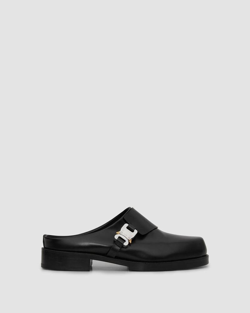 FORMAL CLOG W/ BUCKLE 1