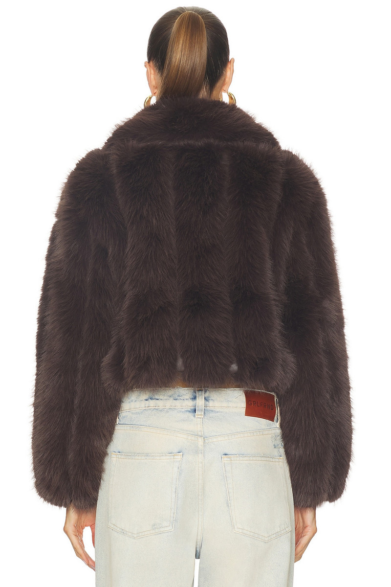 Line & Dot Jax Jacket outlook