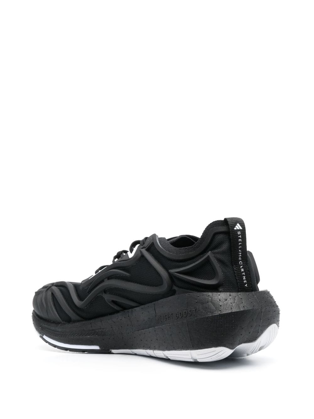 Ultraboost "Speed" panelled sneakers - 3