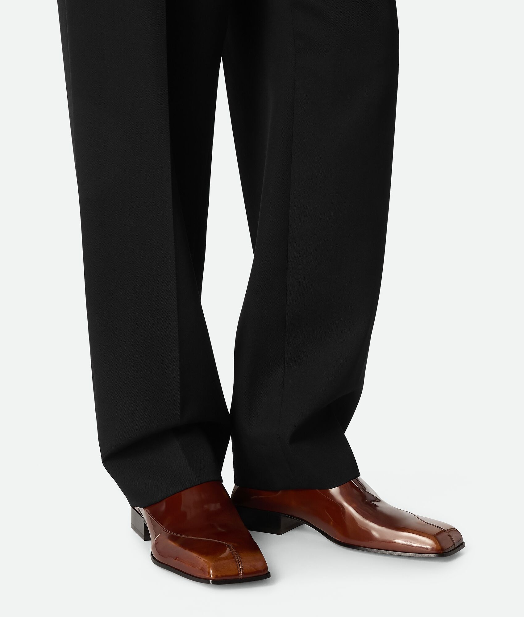Jim Monk Strap - 2