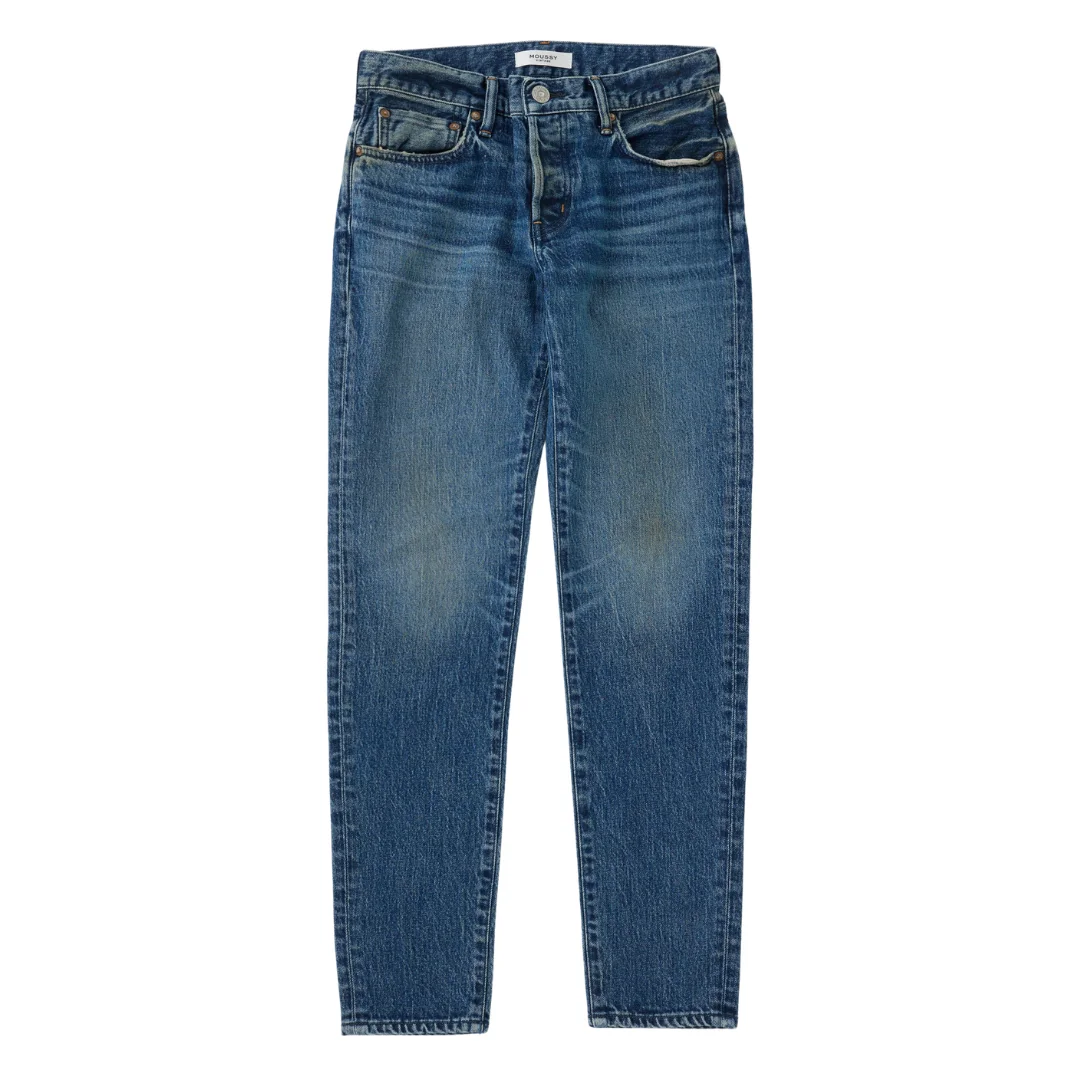 Renton Tapered Long - 1