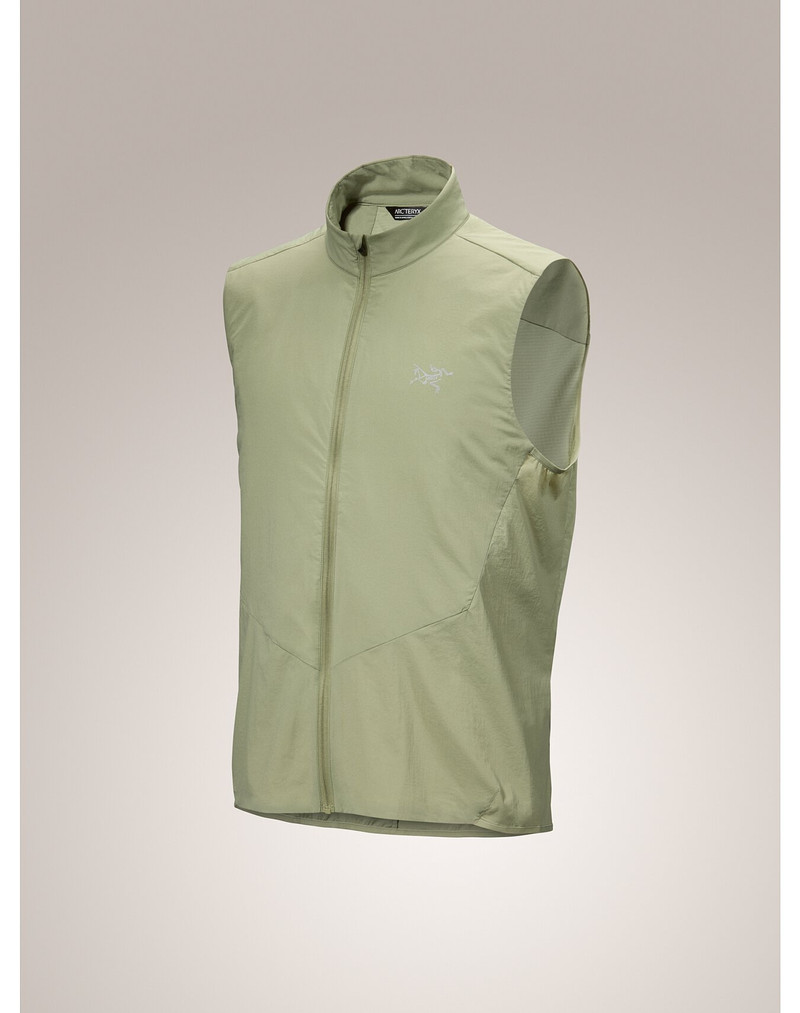 Norvan Insulated Vest 7