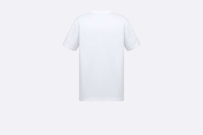 Dior Christian Dior Couture Relaxed-Fit T-Shirt outlook