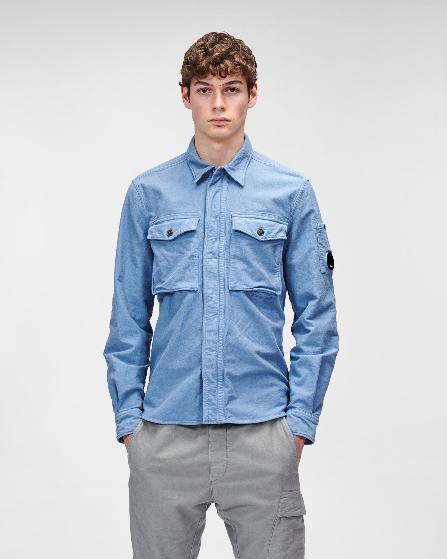 Fustagno Shirt - 2