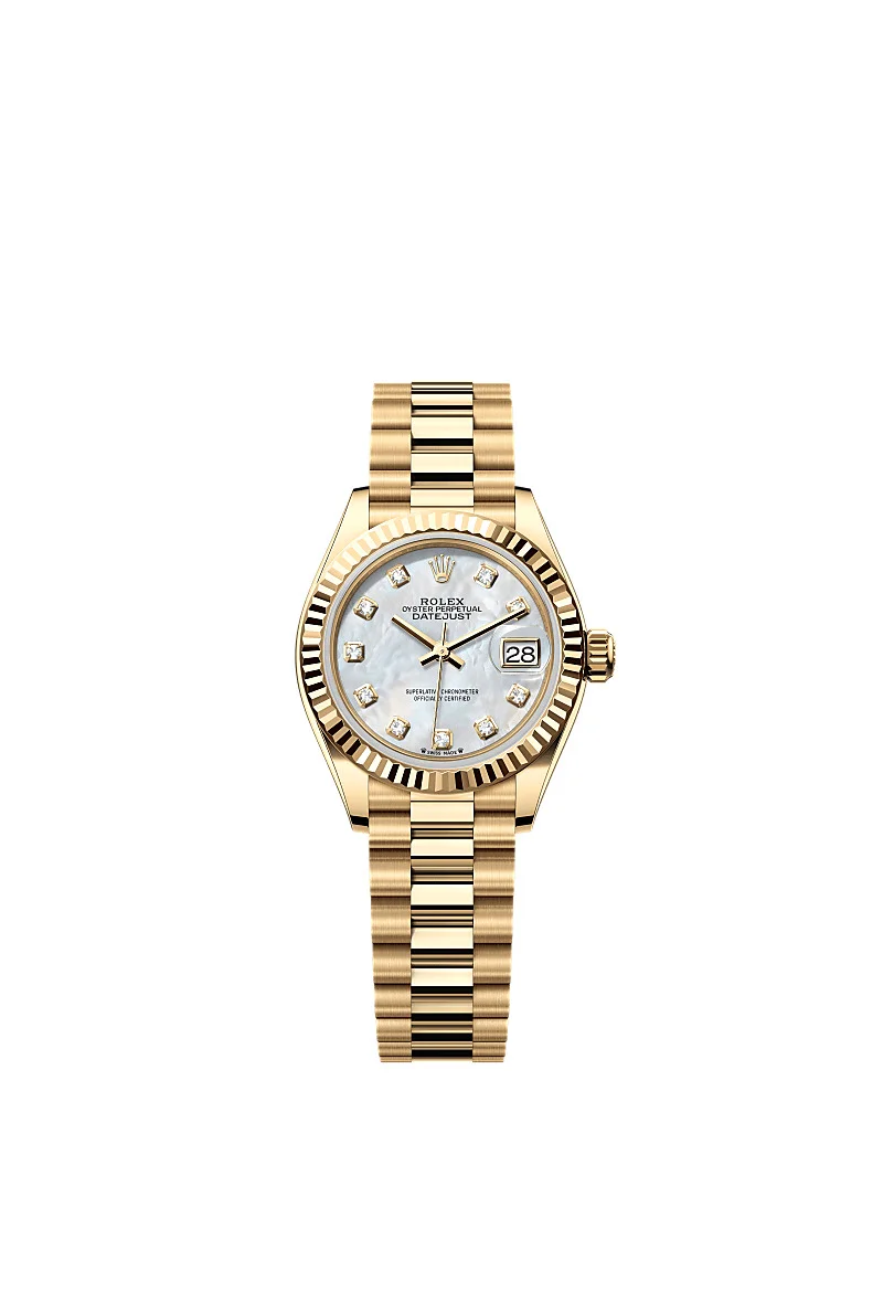 LADY-DATEJUST 279178 - 1