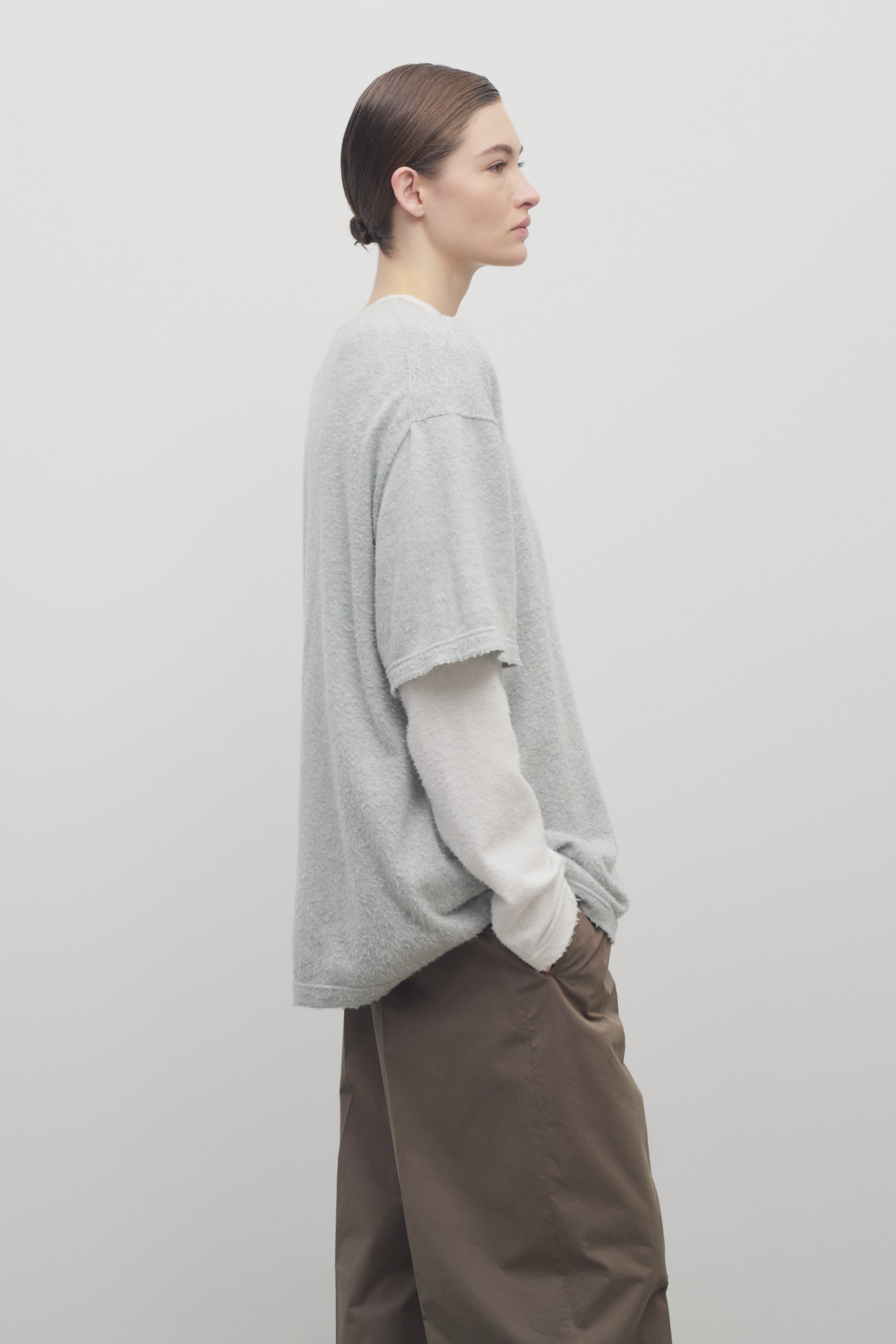 Kaddy Top in Cotton - 4