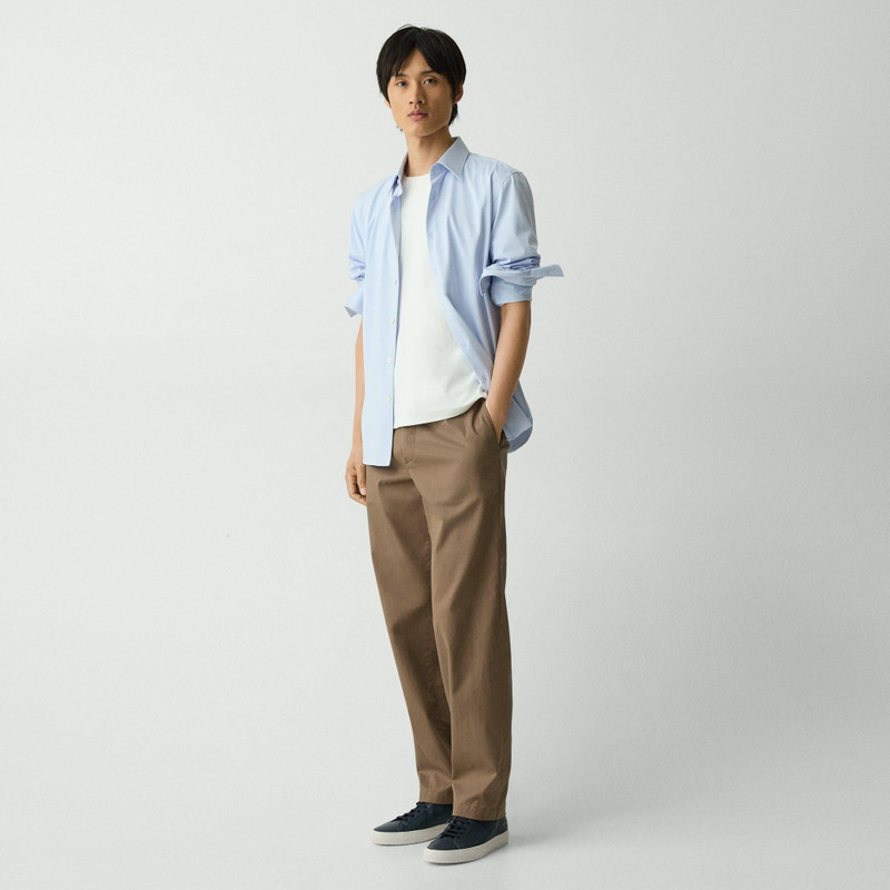 Theory Common Projects Men’s Summer Achilles Sneakers outlook