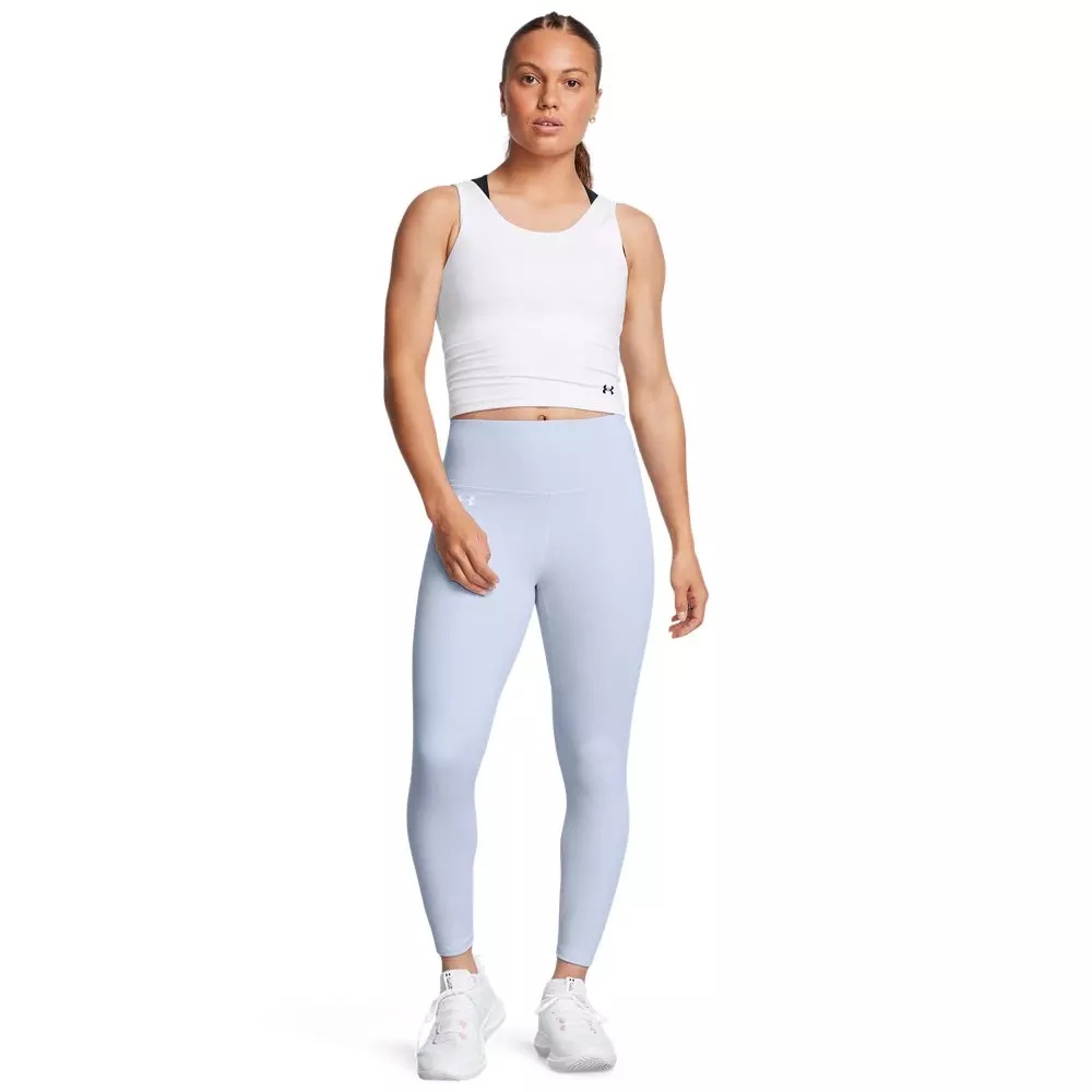 Women's Motion Ankle Leggings -Lt Blue - 4