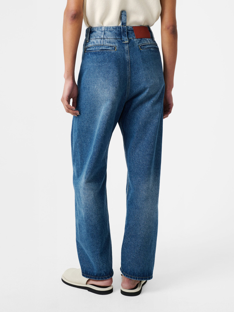 Akerman Denim Pant 5