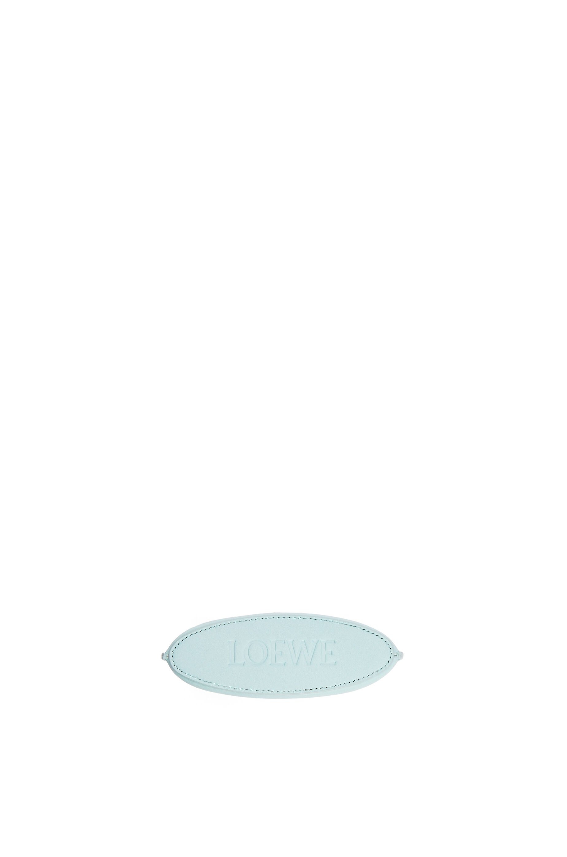 Penguin Dice pocket in satin calfskin - 9