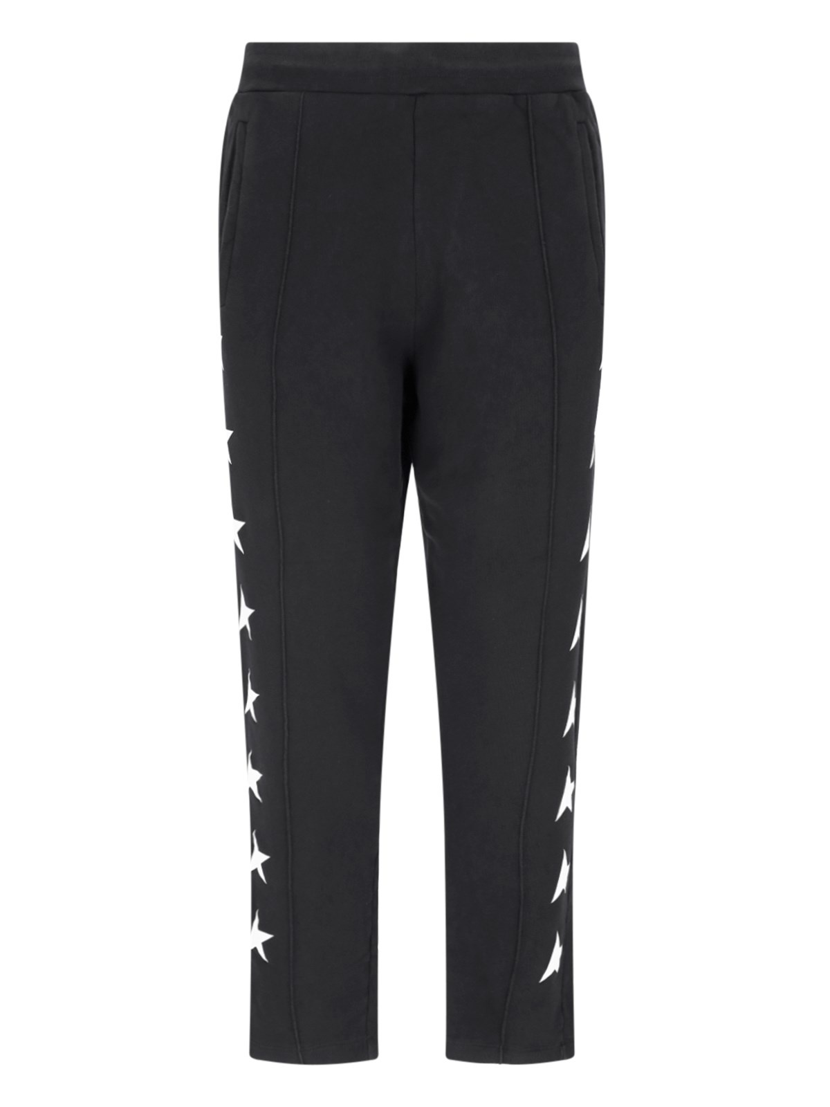 Golden Goose Star Print Track Pant orders