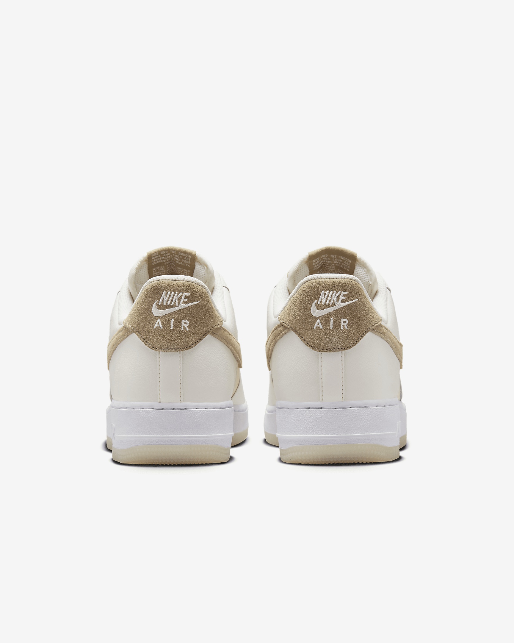 Nike Air Force 1 '07 LV8 Men's Shoes - 7