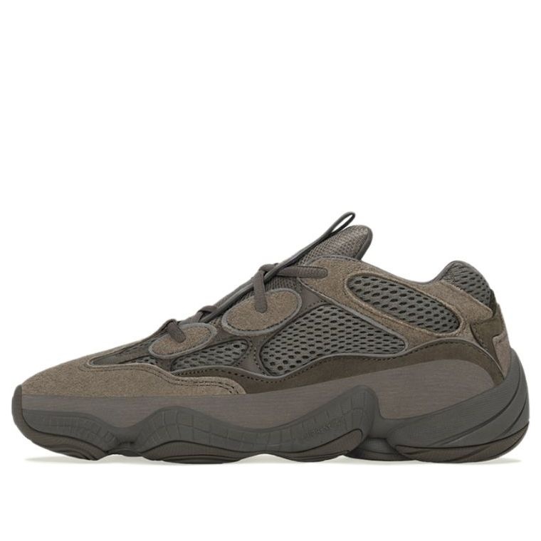 adidas Yeezy 500 'Brown Clay' GX3606 - 1