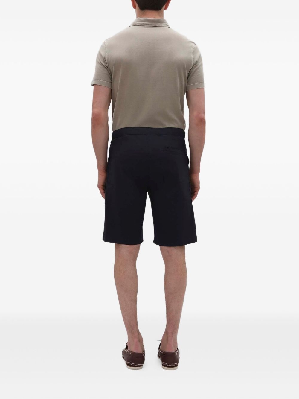 cargo pocket shorts - 3
