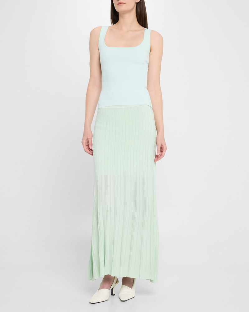 MARIA McMANUS Halter Top outlook