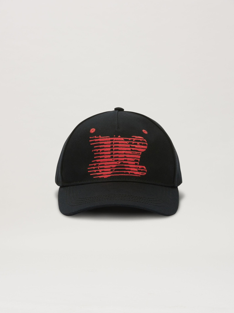 Cap Racing Monogram 1
