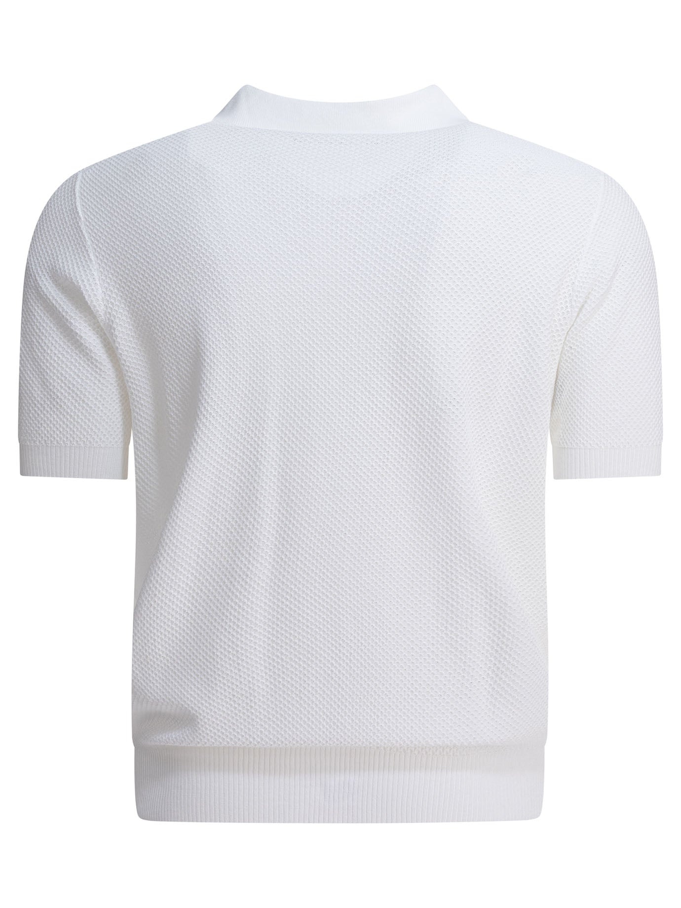 Tagliatore - Tagliatore Polo Shirts - 2
