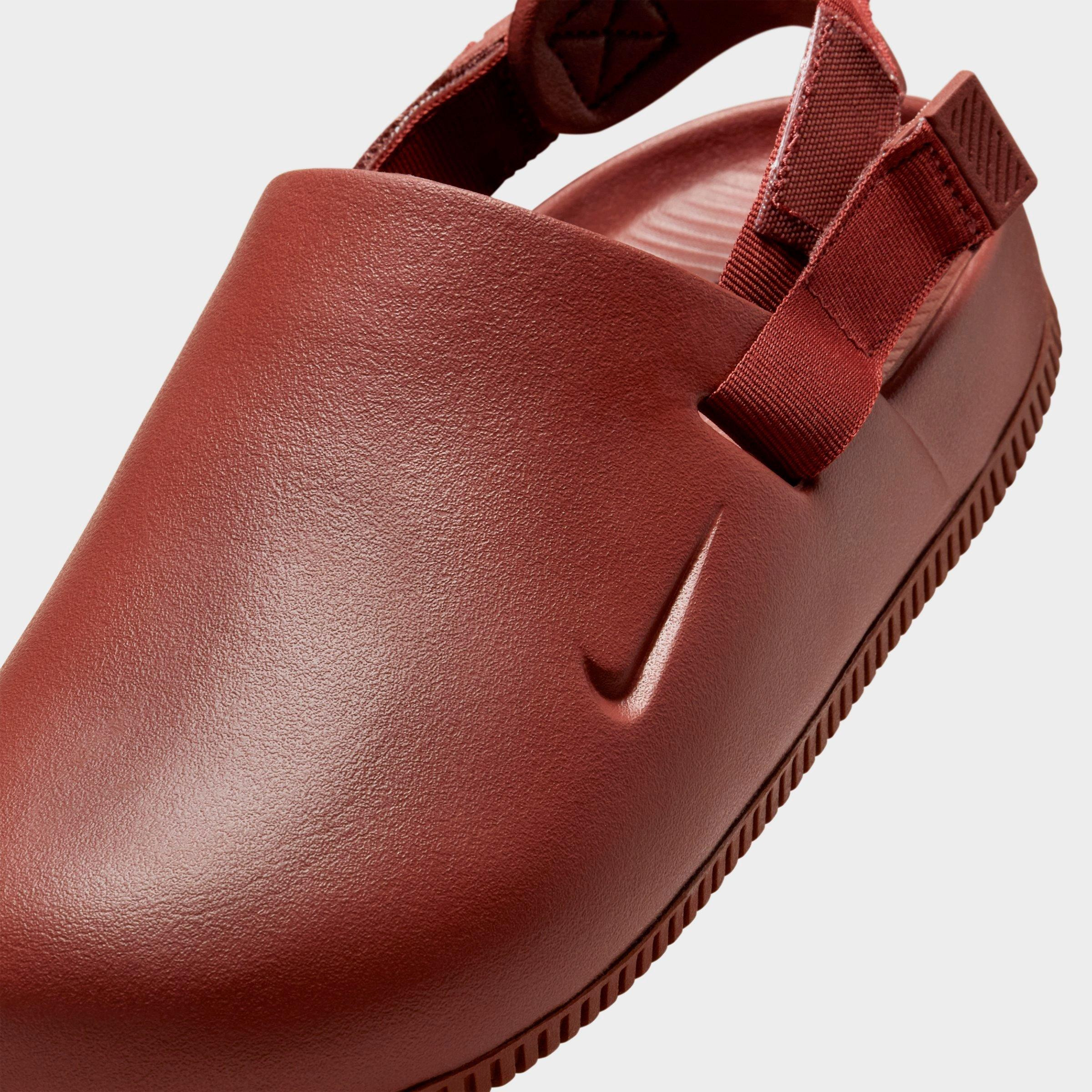 Women's Nike Calm Mule Sandals - 3
