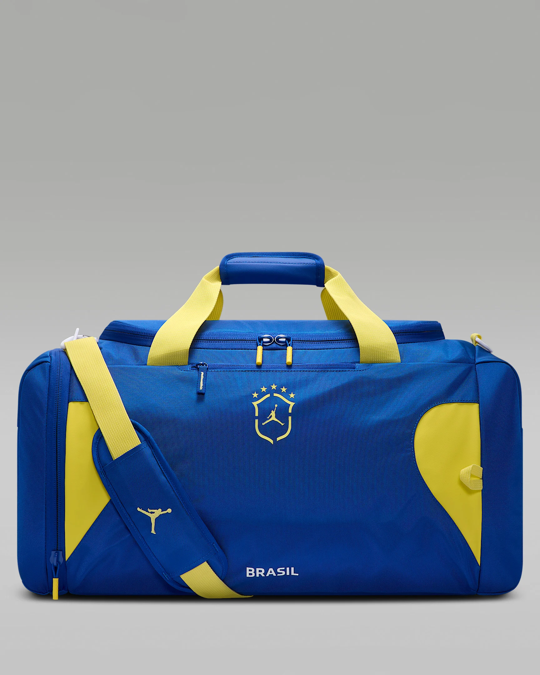 Jordan P6 Element Duffel (68.8L) - 1
