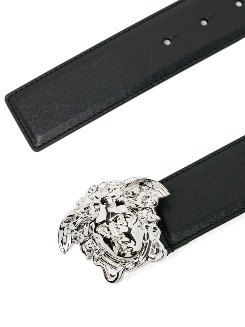 VERSACE La Medusa belt outlook