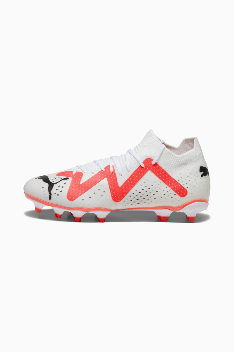 FUTURE MATCH Firm Ground/Artificial Ground Women's Soccer Cleats - 1