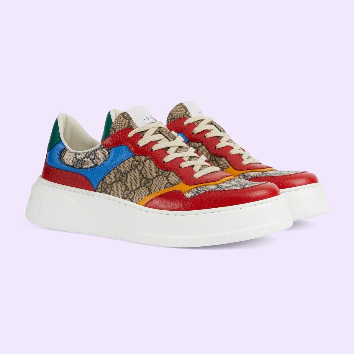 Men's GG sneaker - 2