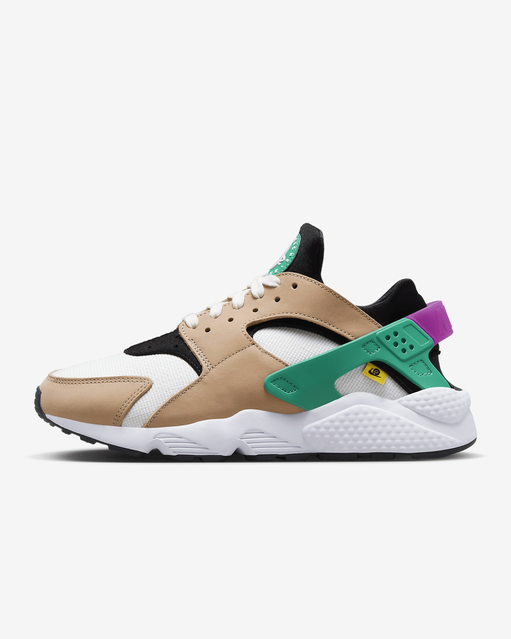 Nike Air Huarache Premium Men's Shoes - 1