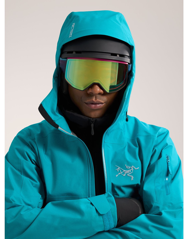 Sabre Jacket 7