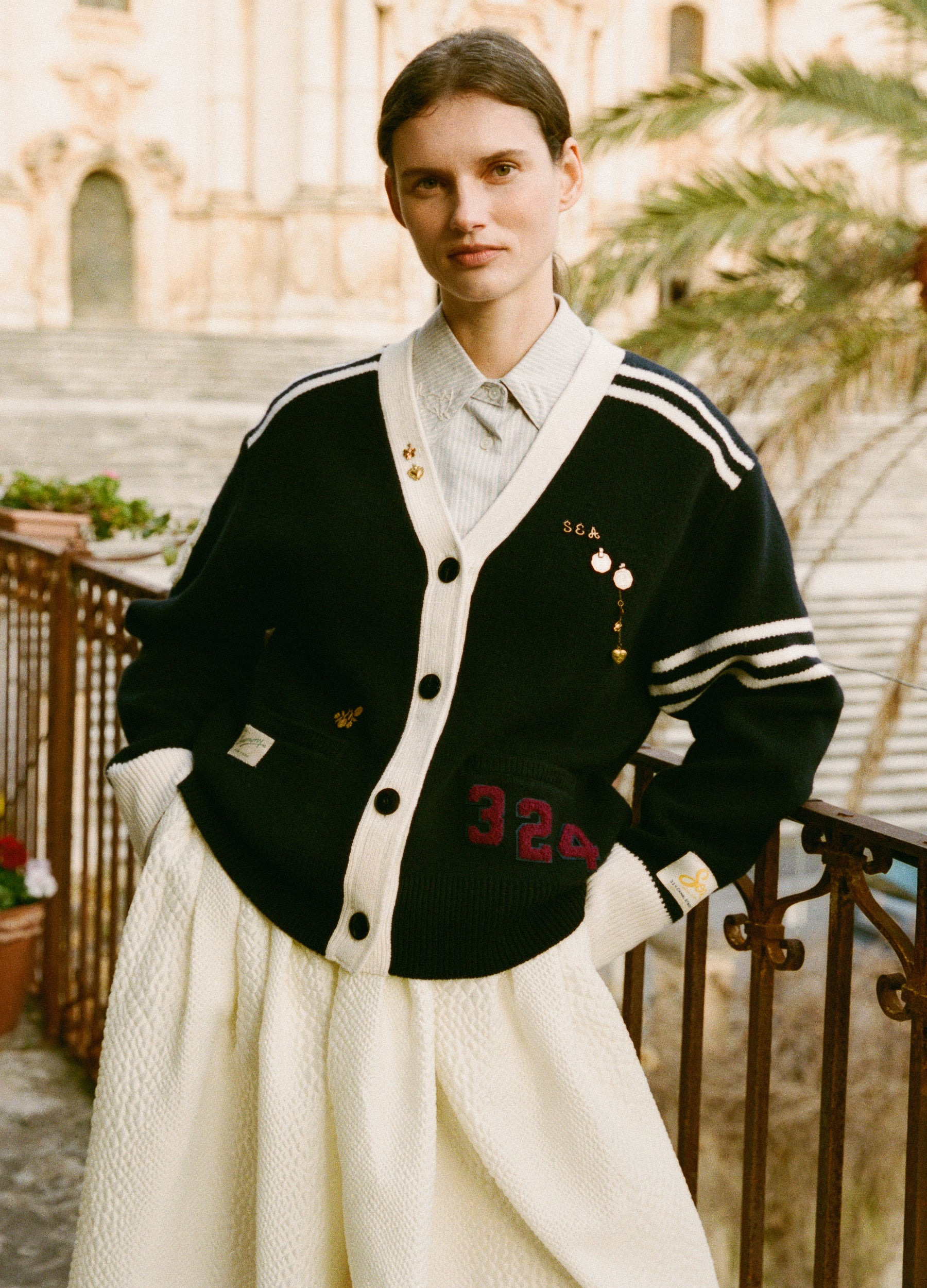 Arther Cardigan - 3
