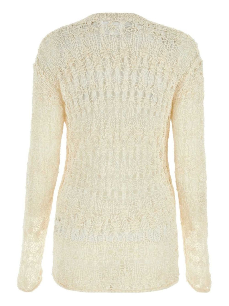 Isabel Marant Cooper jumper outlook