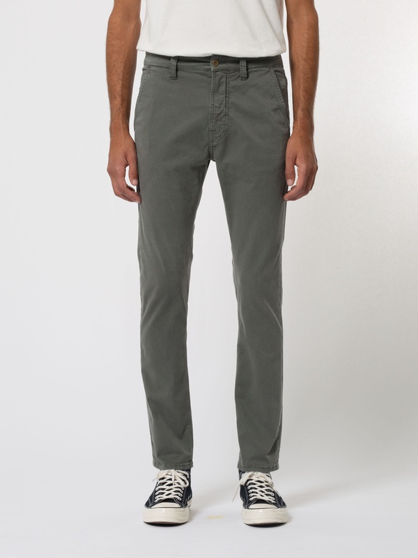 Slim Adam Bunker - 2