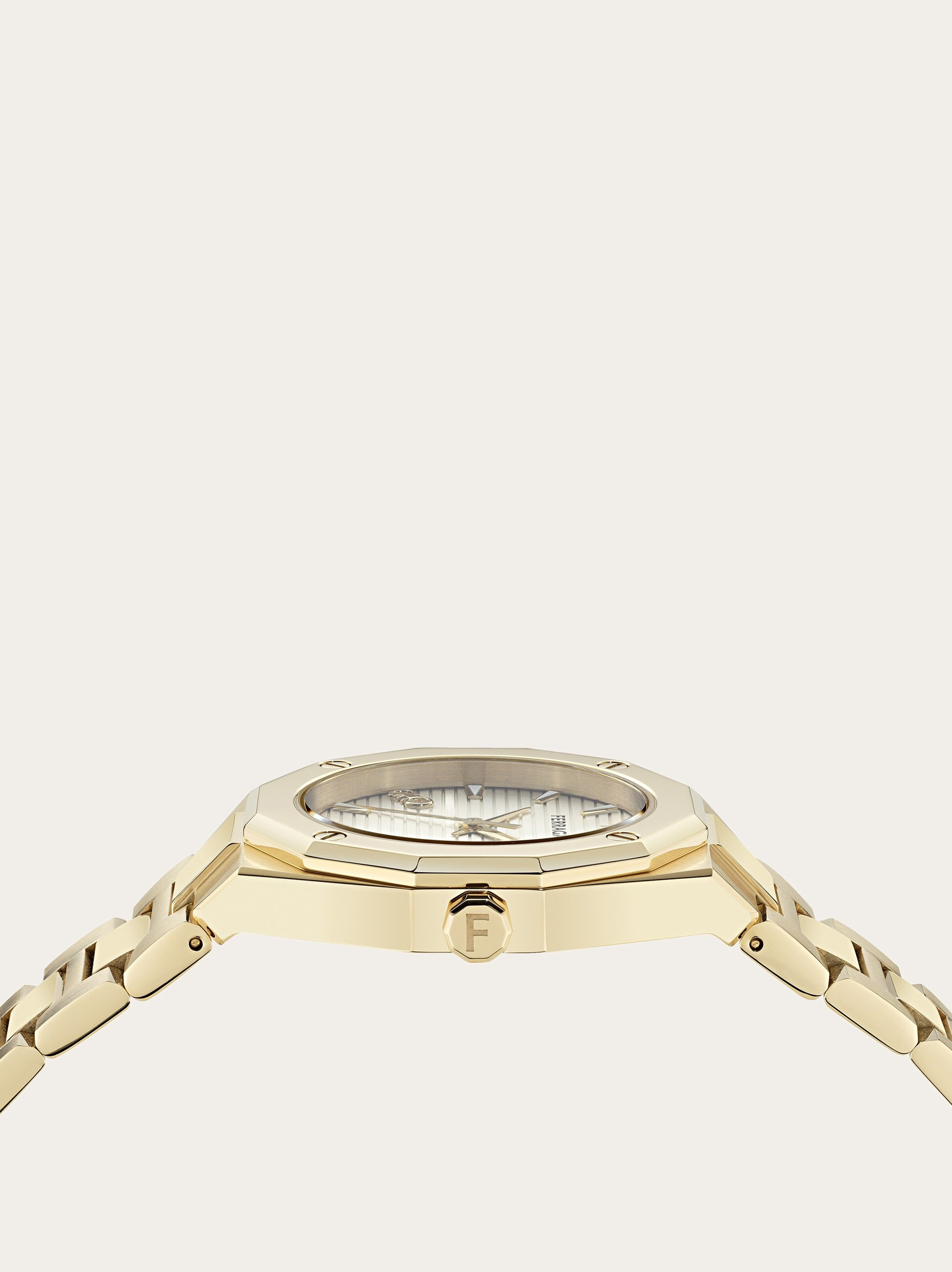 Ferragamo Edge 34mm Watch - 3