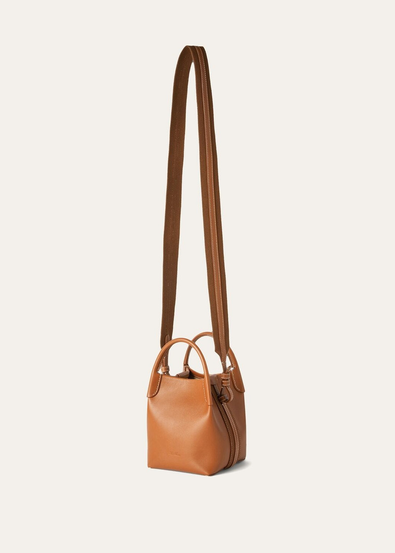 Loro Piana Micro Bale bag outlook