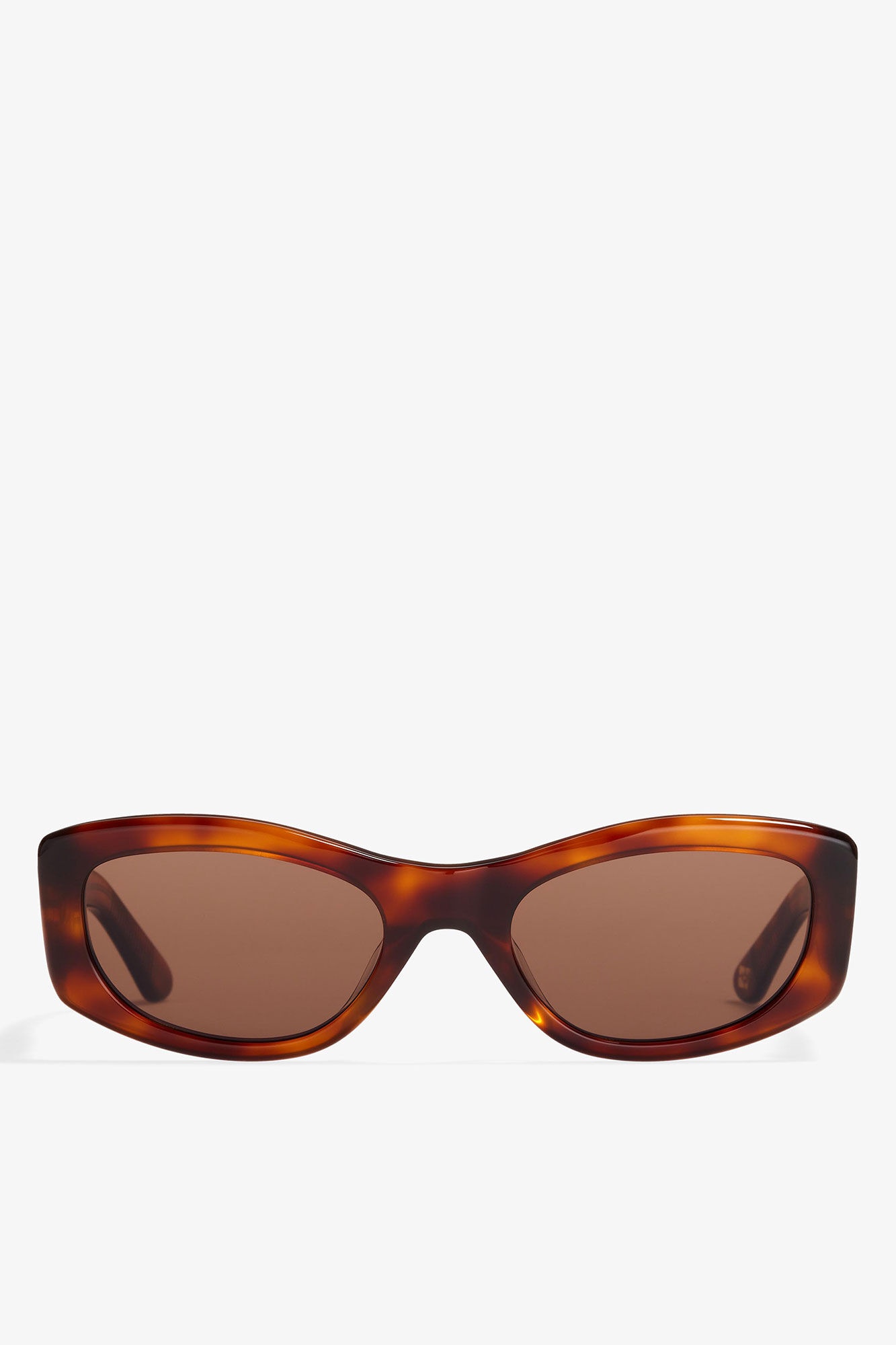GANNI X ACE & TATE LANA SUNGLASSES - 2