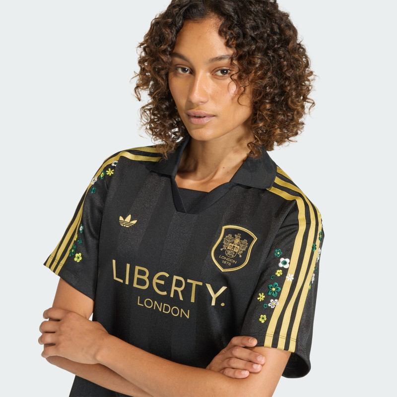 ADIDAS ORIGINALS X LIBERTY LONDON JERSEY 6